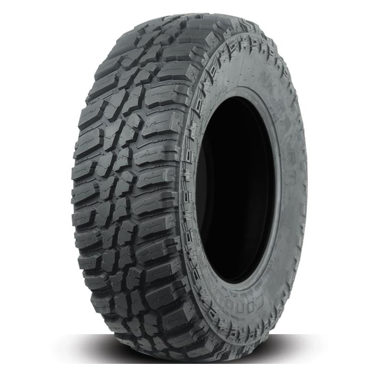 315/70R17 121/118Q NANKANG MT-1 CONQUEROR XL P.O.R