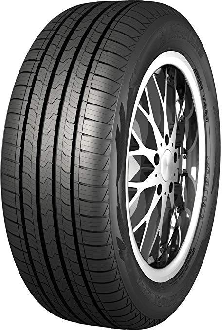 265/40R22 106Y NANKANG CROSS SPORT SP-9 XL