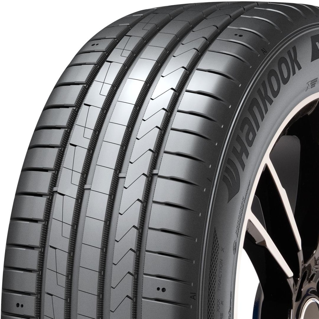 245/40R17 95Y HANKOOK VENTUS PRIME4 K135 XL FP