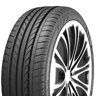 205/45R17 88V NANKANG NS-20 NOBLE SPORT XL