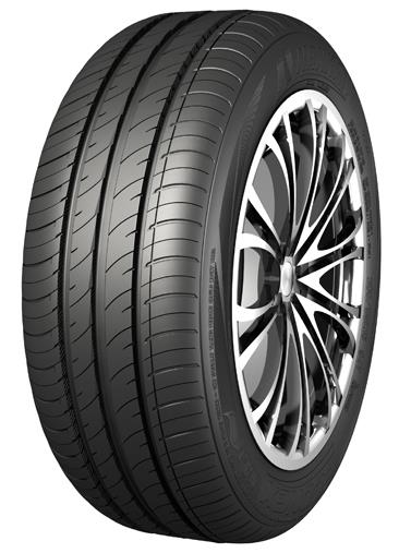 165/65R14 79H NANKANG NA-1 XL