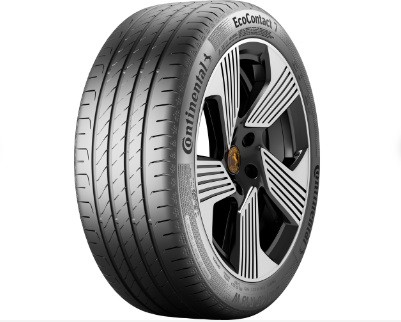 255/45R20 105V CONTINENTAL ECOCONTACT 7 XL EVC SIL