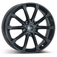 MAK DAVINCI DARK 7x17 5/114.3 ET51 CB67.1