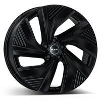 MAK ELECTRA DARK 8x19 5/112 ET45 CB57.1