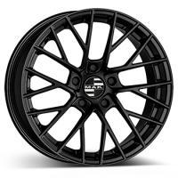 MAK MONACO DARK 11x20 5/130 ET52 CB71.6