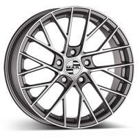 MAK MONACO 11x19 5/130 ET65 CB71.6