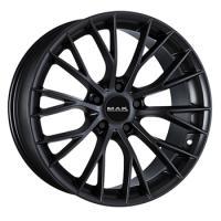 MAK MUNCHEN DARK 8x18 5/120 ET34 CB72.6