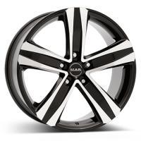 MAK STONE5 7x17 5/160 ET54 CB65.1