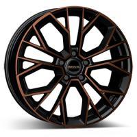 MAK STILO BLK/BRZ 8.5x20 5/112 ET35 CB76