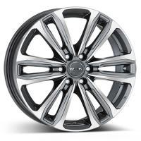 MAK SAFARI6 7.5x17 6/130 ET50 CB84.1
