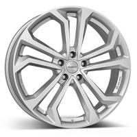 DEZENT TA SILVER 7x17 5/114.3 ET43.5 CB67.1