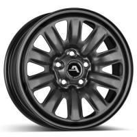 ALCAR HYBRIDRAD 01 GREY 6x16 5/100 ET35 CB57.1