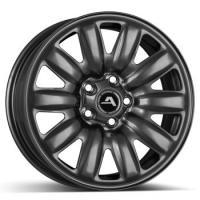 ALCAR HYBRIDRAD 03 GREY 6.5x16 5/112 ET46 CB57.1