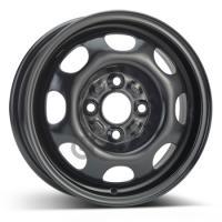 ALCAR STAHLRAD 3345 4.5x13 4/100 ET35 CB57.1