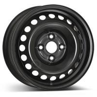 ALCAR STAHLRAD 3635 5.5x14 4/100 ET45 CB54