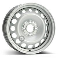 ALCAR STAHLRAD 4003-4004 5x15 4/100 ET32 CB60