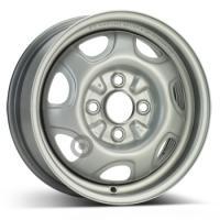 ALCAR STAHLRAD 4030 5x13 4/100 ET46 CB56