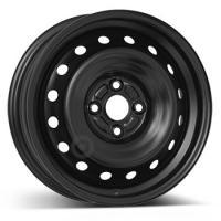 ALCAR STAHLRAD 4035 5x15 4/100 ET40 CB54