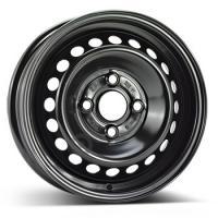 ALCAR STAHLRAD 4275 4.5x13 4/100 ET35 CB54