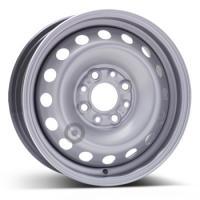 ALCAR STAHLRAD 4450 5x13 4/98 ET35 CB58