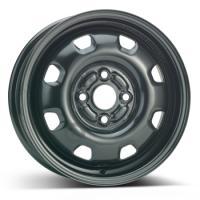 ALCAR STAHLRAD 5220 5x14 4/100 ET46 CB54
