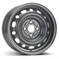 ALCAR STAHLRAD 5270 6x14 4/100 ET45 CB54