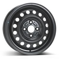 ALCAR STAHLRAD 5400 4.5x14 4/100 ET45 CB54