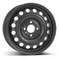 ALCAR STAHLRAD 5820 5x14 4/100 ET45 CB60