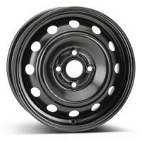 ALCAR STAHLRAD 5965 5x14 4/100 ET49 CB54