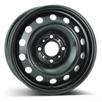ALCAR STAHLRAD 6215 5.5x14 4/108 ET24 CB65