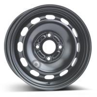 ALCAR STAHLRAD 6355 5.5x14 4/108 ET37.5 CB63.4
