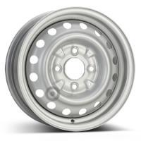 ALCAR STAHLRAD 6375 5.5x14 4/114.3 ET45 CB66