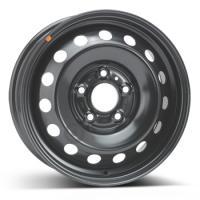 ALCAR STAHLRAD 6505 6x15 5/114.3 ET48 CB67