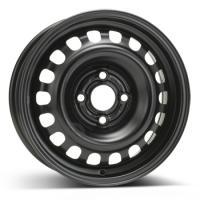ALCAR STAHLRAD 6515 5.5x14 4/100 ET39 CB56.5