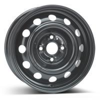 ALCAR STAHLRAD 6625 5.5x14 4/100 ET46 CB54