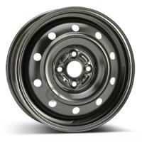 ALCAR STAHLRAD 6735 5x15 4/100 ET40 CB54