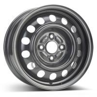 ALCAR STAHLRAD 6745 5.5x14 4/100 ET45 CB54