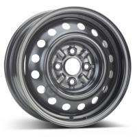 ALCAR STAHLRAD 7010 5.5x14 4/100 ET45 CB54