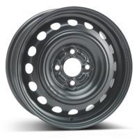 ALCAR STAHLRAD 7030 5.5x14 4/100 ET45 CB60