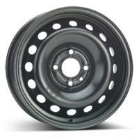 ALCAR STAHLRAD 7320 5.5x14 4/100 ET29 CB60