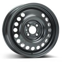 ALCAR STAHLRAD 7340 5.5x15 4/100 ET40 CB60