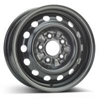 ALCAR STAHLRAD 7370 5.5x14 5/114.3 ET45 CB67
