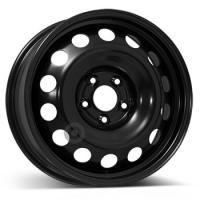 ALCAR STAHLRAD 7460 6.5x16 5/108 ET47 CB65