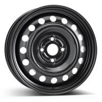 ALCAR STAHLRAD 7530 5.5x15 4/100 ET36 CB54