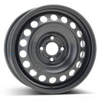 ALCAR STAHLRAD 7775 6x15 4/100 ET40 CB60