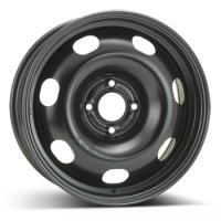 ALCAR STAHLRAD 7860 6.5x16 4/108 ET26 CB65