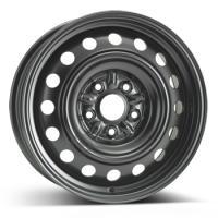 ALCAR STAHLRAD 7865 6.5x16 5/114.3 ET45 CB60