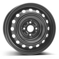 ALCAR STAHLRAD 7890 5.5x15 4/100 ET45 CB54