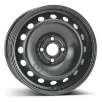 ALCAR STAHLRAD 7915 6x15 4/100 ET43 CB56.5