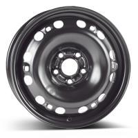 ALCAR STAHLRAD 8000 6x15 5/100 ET43 CB57.1